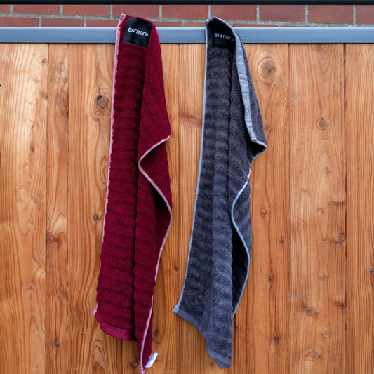 Magnetisches Bambushandtuch