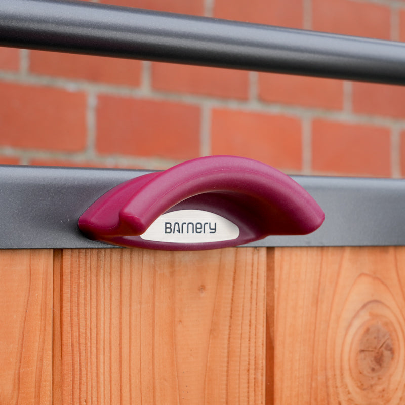 Magnetischer Trensenhalter