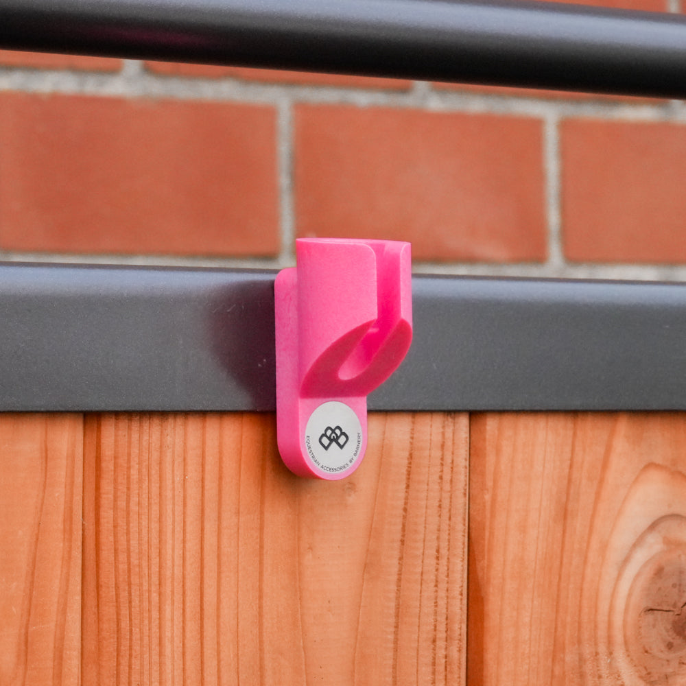 2er-Set Magnetische Gertenhalter