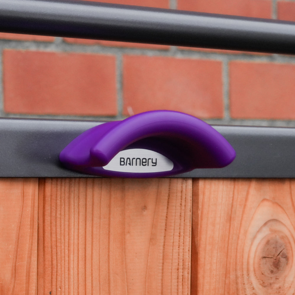 Magnetischer Trensenhalter