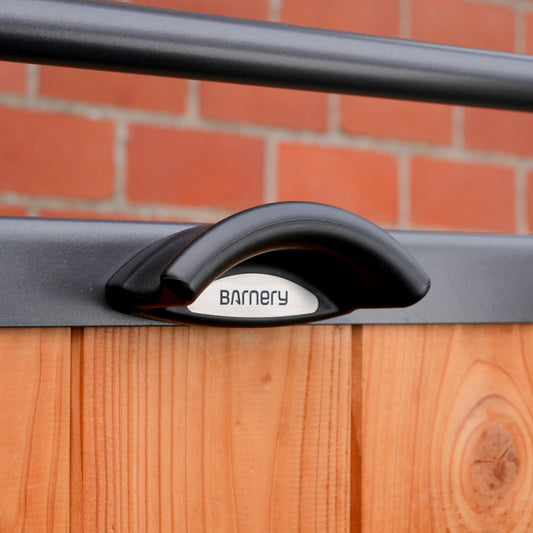 2er-Set Magnetische Trensenhalter
