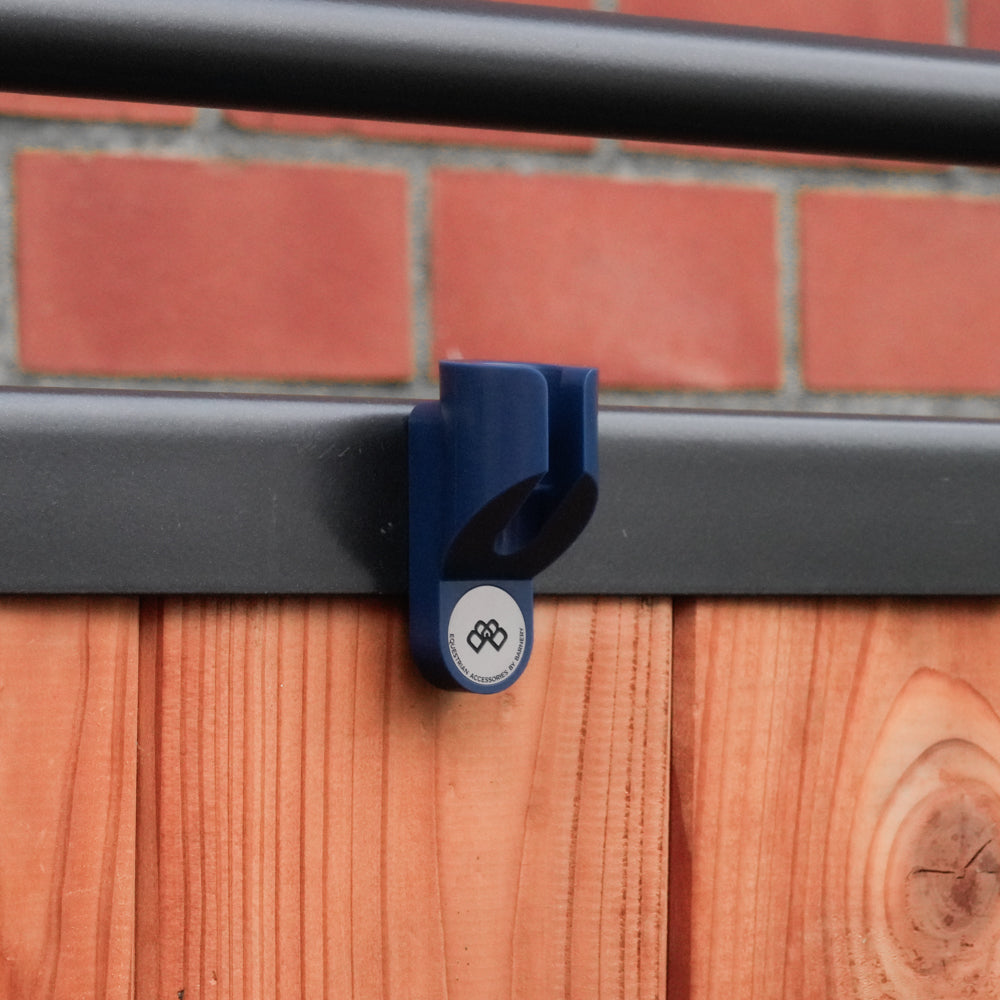 2er-Set Magnetische Gertenhalter