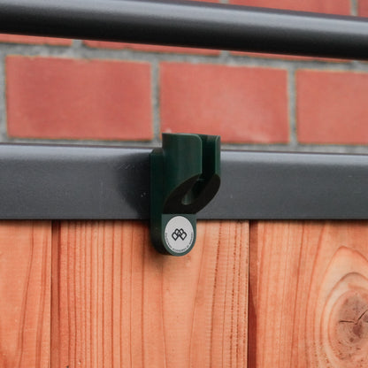 2er-Set Magnetische Gertenhalter