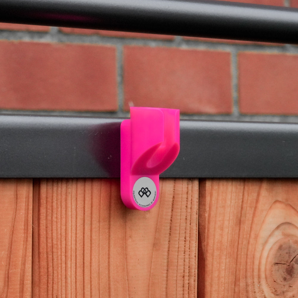 2er-Set Magnetische Gertenhalter