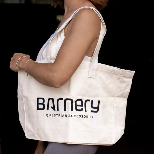 Barnery Shopping Bag